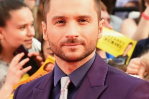 Сергей Лазарев прошел в финал «Евровидения»