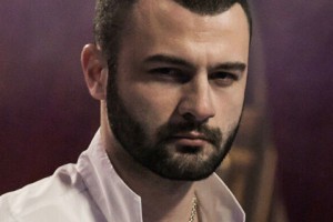 Участница «Школы экстрасенсов» разделась перед Константином Гецати