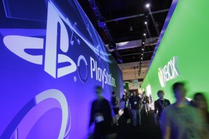 Конкуренты Sony и Microsoft договорились о сотрудничестве в области облачных игровых платформ