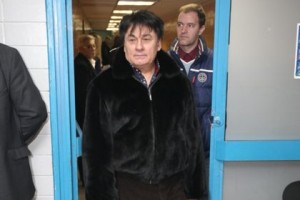 Александр Серов подарил дочери на свадьбу квартиру в центре Москвы