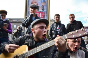 Все будет Ding-Dong: О гопоте, Евровидении и советско-уголовных ценностях