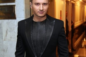 Сергей Лазарев занял третье место на «Евровидении»
