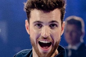 На «Евровидении-2019» победили Нидерланды