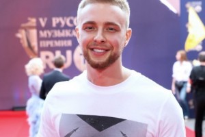 Стало известно, кто выкупил имя Егора Крида у Black Star