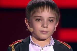 Помните победителя "Голос дети"? Вот как с ним обошлись...