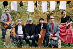 «Отава Ё» отметит 16-летие