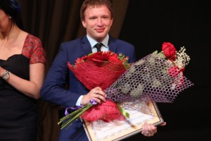 В Астраханской области выбрали «Учителя года – 2019»