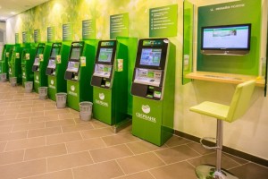 Мошенники обнаружили новый способ похищения денег в банкоматах Сбербанка