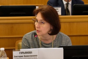 В Астрахани назначили нового руководителя администрации губернатора