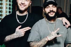 Тимати развеял слухи об обстоятельствах ухода Егора Крида из Black Star