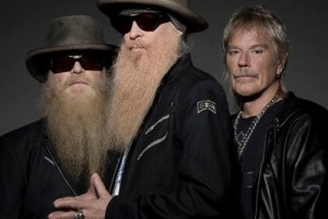 ZZ Top готовят рок-мюзикл по своим песням