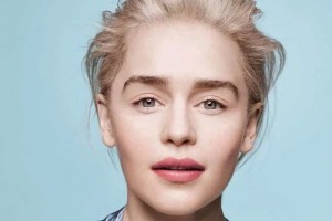 Эмилия Кларк изучала выступления Адольфа Гитлера для сцены в финале "Игры престолов"