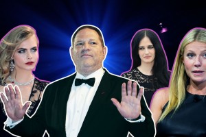 За домогательства Харви Вайнштейн выплатит более 40 миллионов