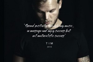 Imagine Dragons и Нуни Бао появятся на последнем альбоме Авичи