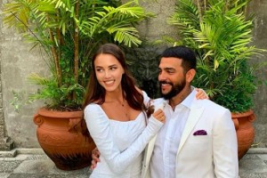 ТИМАТИ СНОВА СТАНЕТ ОТЦОМ