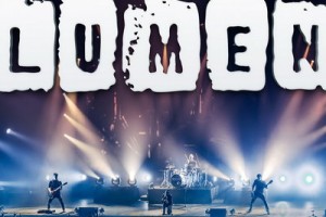 «Люмен» даст концерт в Adrenaline Stadium