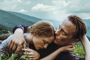 Рецензия на фильм «Тайная жизнь» Терренса Малика: О боге в мире, где его нет