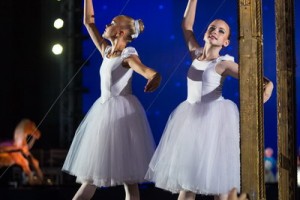 «Мировые балетные каникулы» впервые пройдут на ВДНХ