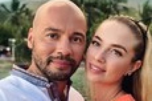 Первые подробности свадьбы Андрея Черкасова и Кристины Ослиной