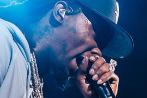 ТНТ Music отметил день рождения с Димой Биланом, «Хлебом» и Offset