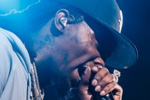 ТНТ Music отметил день рождения с Димой Биланом, «Хлебом» и Offset