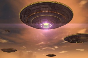 Интересные факты про НЛО   