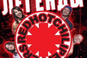 «Соль» откроет «Рок-лето» на «Рен-ТВ» концертом Red Hot Chili Peppers (Видео)
