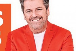 Томас Андерс приедет в Россию с хитами Modern Talking