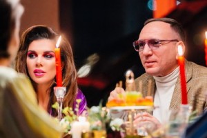 Анна Седокова показала сексуально-психологическую «Санта-Барбару»