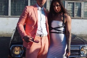 Героиня Сереги «Наприседала» на красивую жизнь 