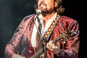 Алан Парсонс: «Рок еще далеко себя не исчерпал»