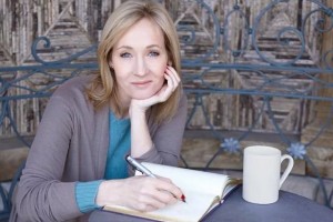 Джоан Роулинг выпустит четыре электронные книги о Гарри Поттере