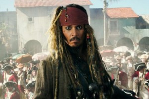 Появится ли Джонни Депп в новых «Пиратах Карибского моря»? 
