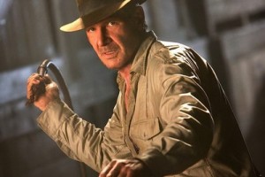 Стартуют съемки «Индианы Джонса 5»