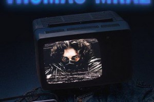 Томас Мраз едет в тур