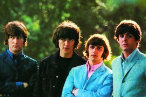 Найдена утерянная запись выступления The Beatles на Top Of The Pops