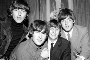 Песня The Beatles Yesterday признана лучшей в истории человечества