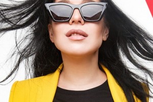 Ёлка даст летний концерт