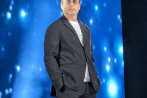 Роберт Дауни-младший избавит планету от мусора