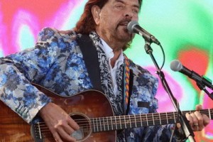 Алан Парсонс готовится к московскому концерту