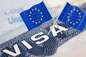 В ЕС разрешили подавать документы на визу за полгода до поездки