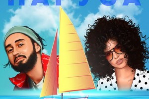 Мот и Zivert отправились в путешествие под «Парусами» 