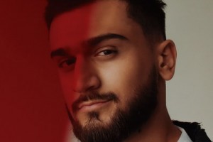 Jony соберет все хиты в дебютный альбом