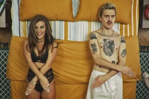 «Skibidi» от Little Big войдет в игру «Just Dance 2020»