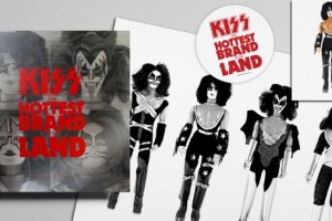 Книга об истории мерча KISS выйдет летом!!!!!!!!!!!!!!!!!!!!!!!!!!!!!!!!!!!!