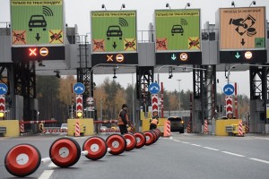 В России введут стандарт для дорог со скоростным лимитом до 130 км/ч