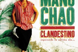 Ману Чао выпускает старый альбом с новыми песнями 