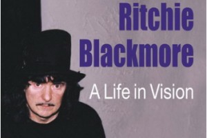 Биограф Ричи Блэкмора готовит фотокнигу с самым полным списком концертов