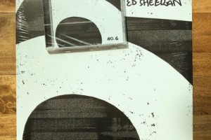 Эд Ширан раскрыл имена гостей своего альбома