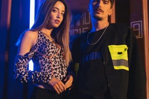 «Время и Стекло» призывают к отрыву в новом клипе 